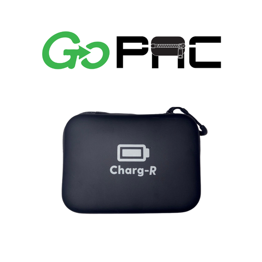 GoPac Travel Case