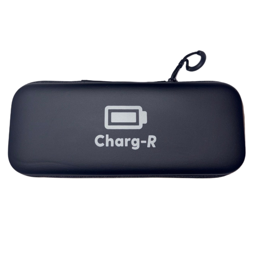 GoPac Max Travel Case