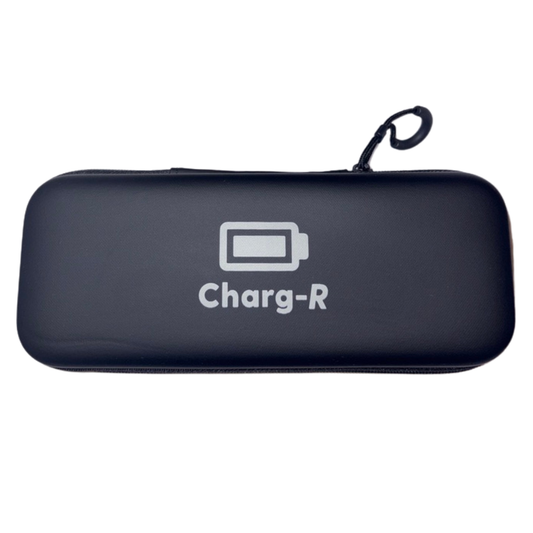 GoPac Max Travel Case